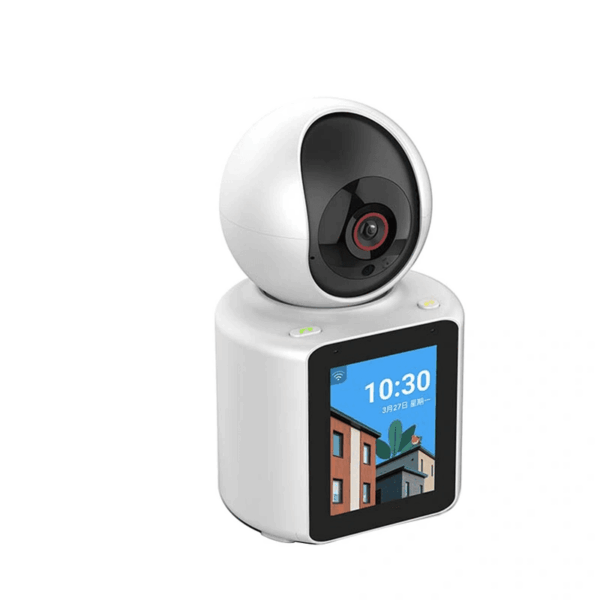 WiFi Video Call Camera With 2.8 inch IPS Screen