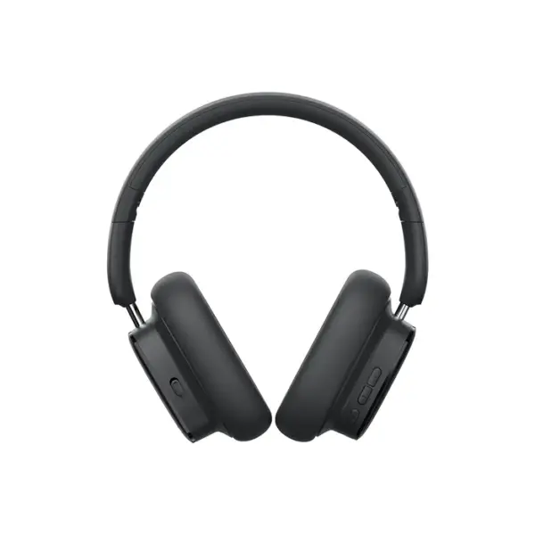 BASEUS: Bowie H1i Wireless Headphones With Noise Cancellation