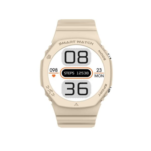 Green Lion G-Sports Smart Watch