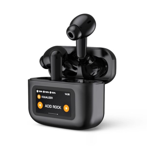 Green Lion SmartTouch Earbuds