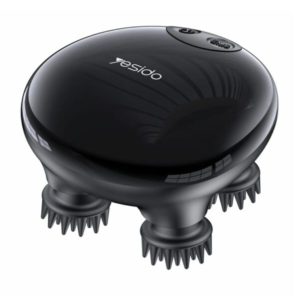 Yesido Intelligent Head Massager Care Instrument (MG04)