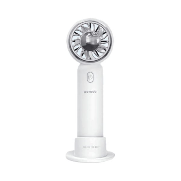 Lifestyle Portable Handheld Turbo Cooling Fan