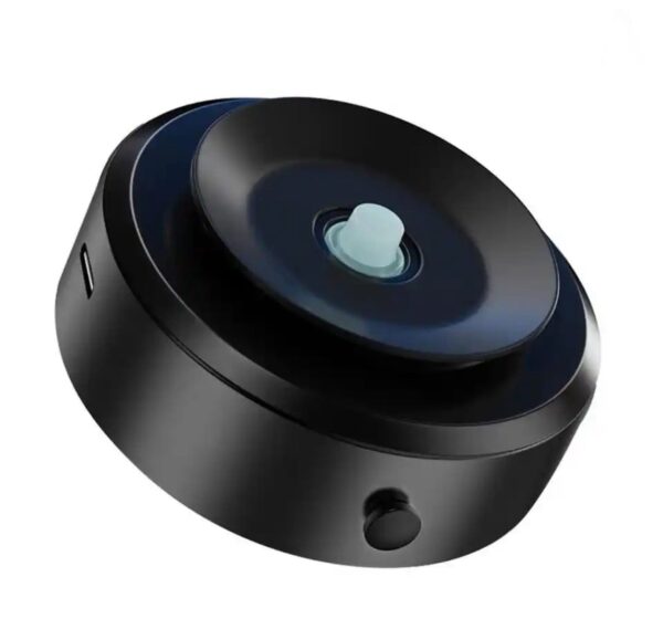 Magnetic Car Suction 360 Rotation Magnetic Car Cell Phone Holder