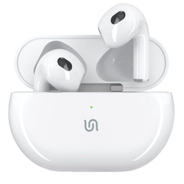 Porodo Soundtec Sense True Wireless Stereo Earbuds