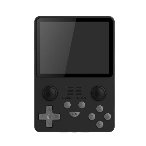 Porodo Gaming Arkos Retro Game Console 3.5 16G+128G 3500mAh