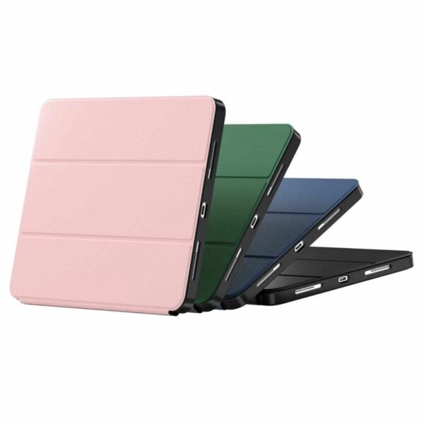 Hogo Premium Case with Pencil Holder iPad Pro 11/13 Inch Model