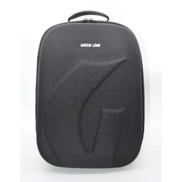 Green Lion PlayShield PS5 Backpack