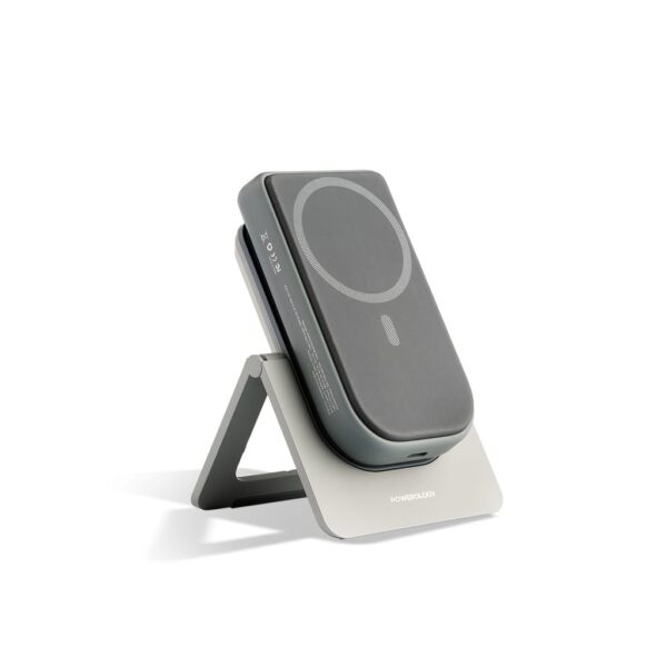 Powerlogy 10000mAh MagSafe Combo Power Bank