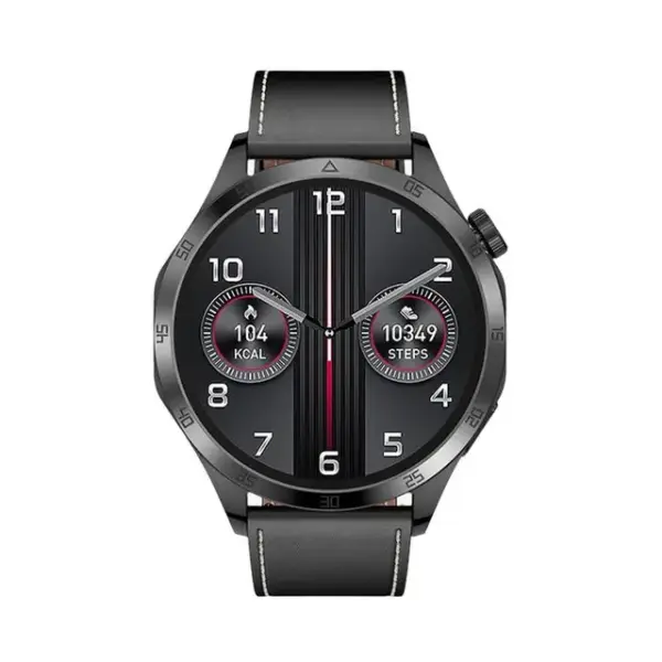 Green Lion Optima Smart Watch
