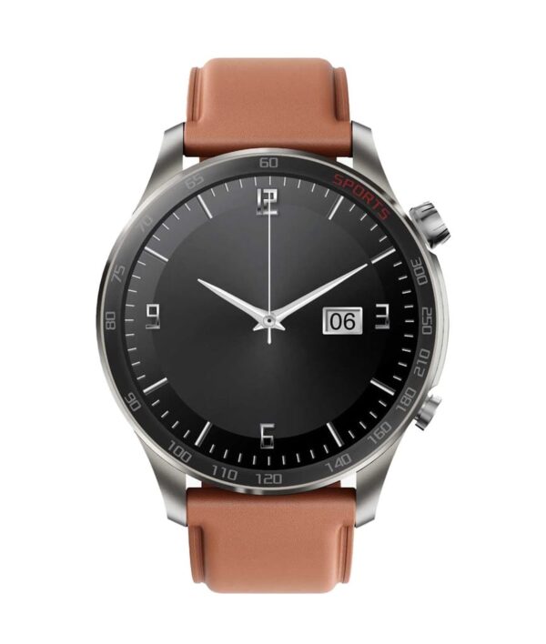 Green Lion G-Wear Amoled Watch