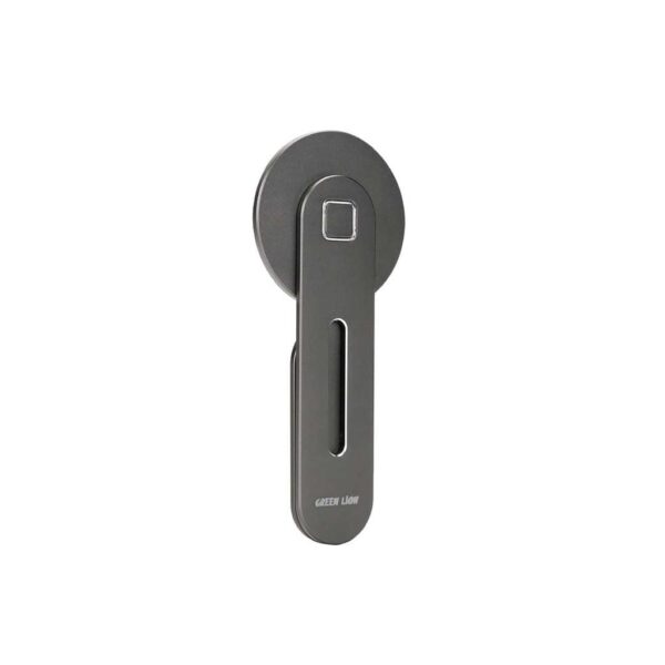Green Lion MagSafe Extender Phone Holder - Gray