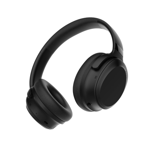 Powerology Noise Cancellation Headphones