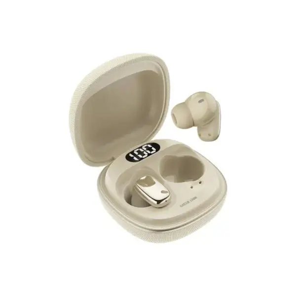Green Lion Siena True Wireless Earbuds, IPX5 Water Resistance