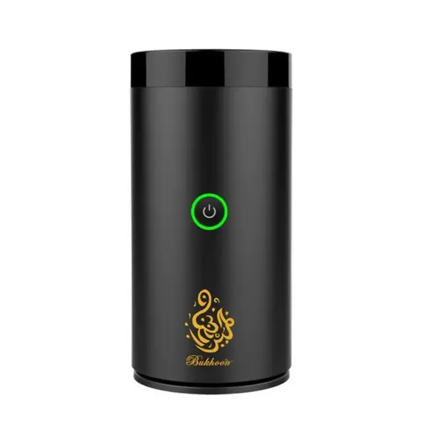 Electric Incense Burner B008 Portable Car & Home Incense Bakhoor
