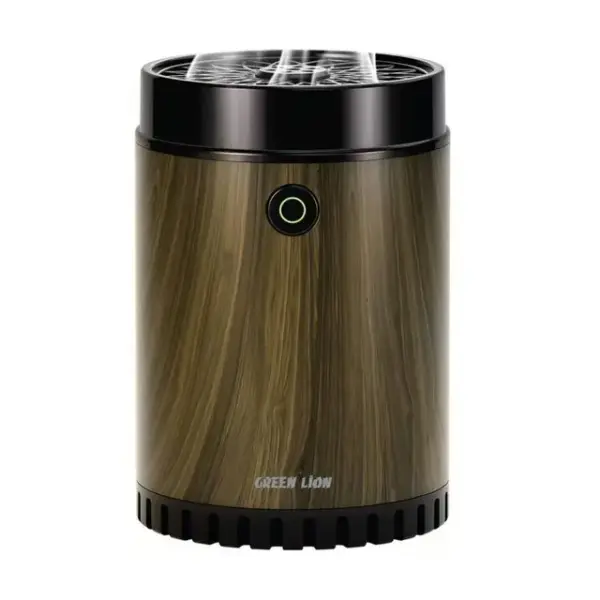 Green Lion Classic Bakhour 20W - Black