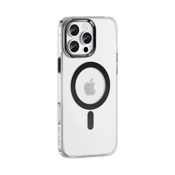 Green Lion Matte MagSafe Case for iPhone 16 Pro / Pro Max/Plus