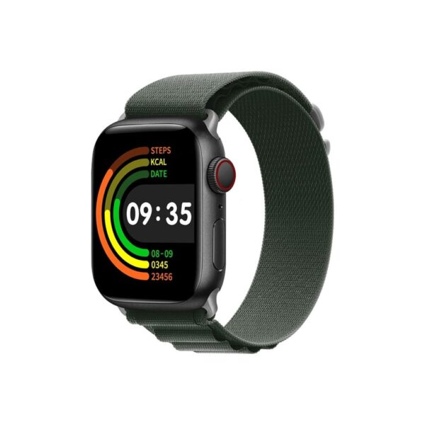 Porodo Magnifico2 Smart Watch