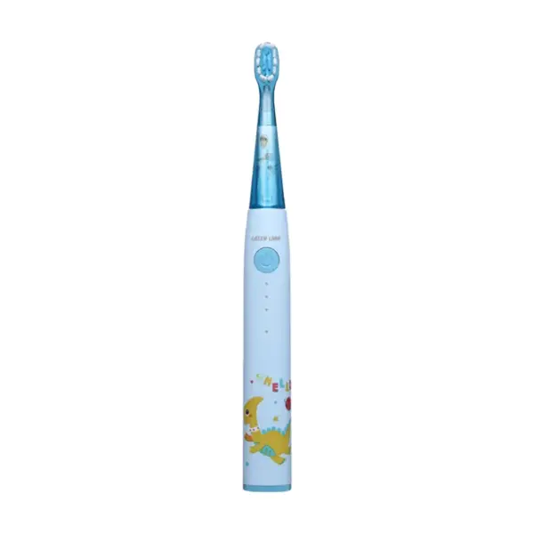 Green Lion Kids Electric Toothbrush