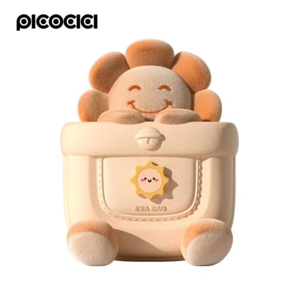 Picocici Sunflower Rose Backpack Kids