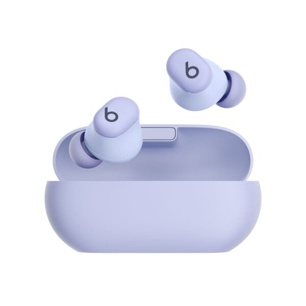 Beats Solo Buds Looks tiny Sounds huge