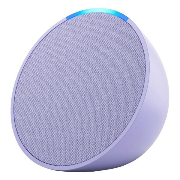 Amazon Echo Pop Smart speaker with Alexa