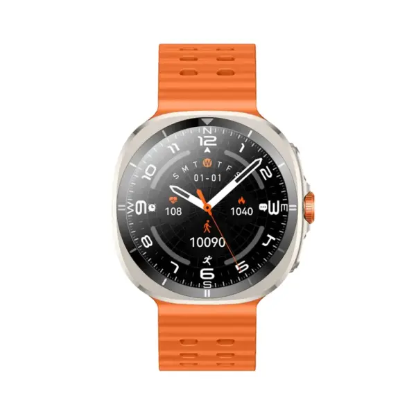 Green Lion Connect Pro Smart Watch
