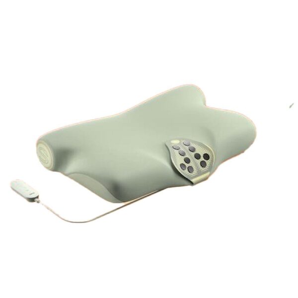 SKG P5 Neck Massage Pillow with 10 Ergonomic Massage Heads Series 1